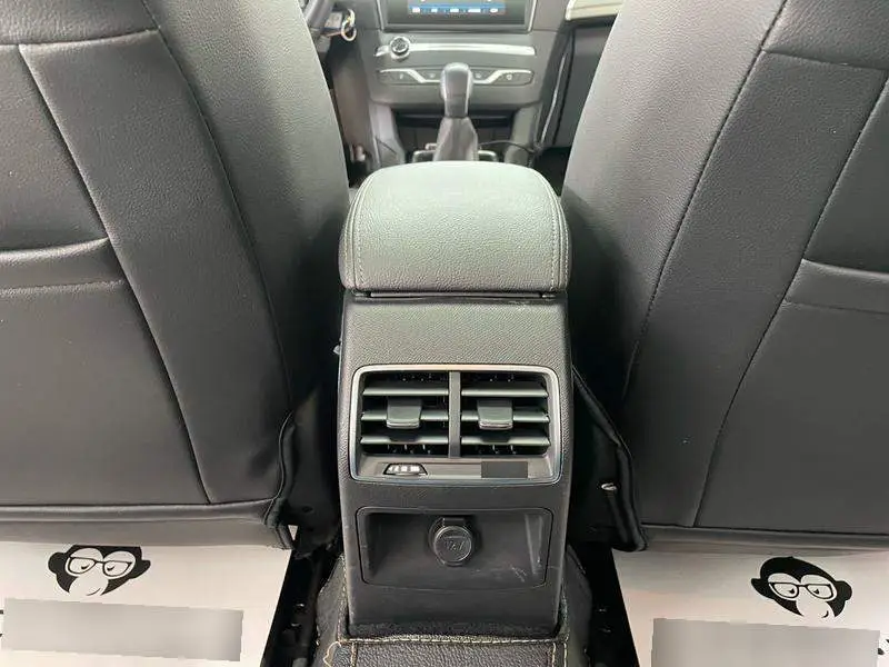 Peugeot 408 2018 350THP Automatic Luxury Edition — 11