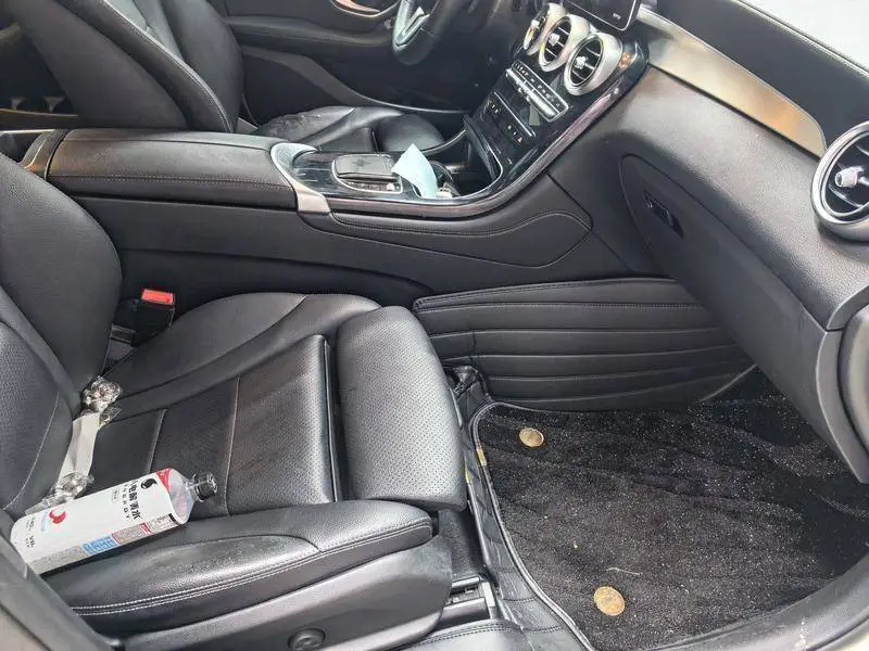 Mercedes-Benz GLC 2020 GLC 260 L 4MATIC Dynamic — 16