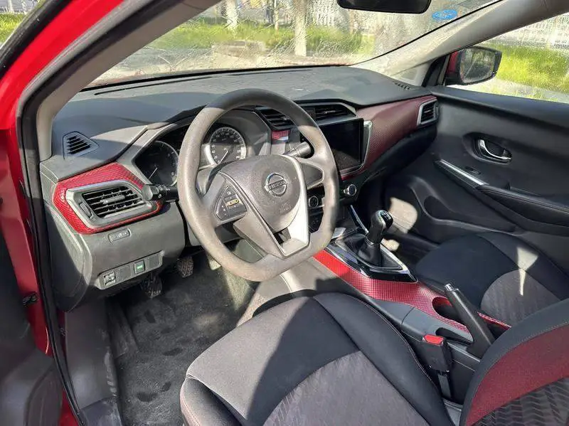Bluebird 2016 1.6L Manual Fashion Edition — 13