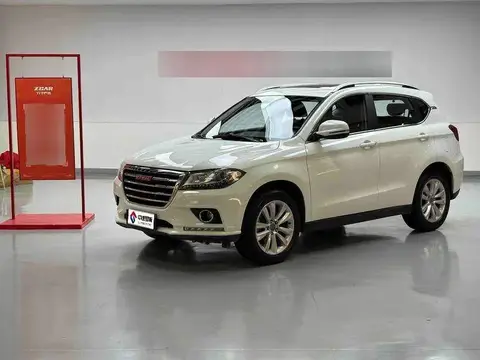 Haval H2 2016 Red Label 1.5T Automatic 2WD Elite