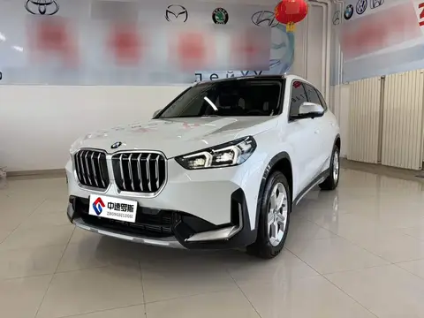 BMW X1 2023 sDrive20Li X Design Package
