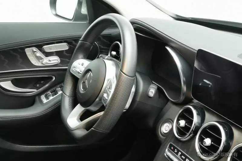Mercedes-Benz C-Class 2020 C 260 L Sports Edition — 10