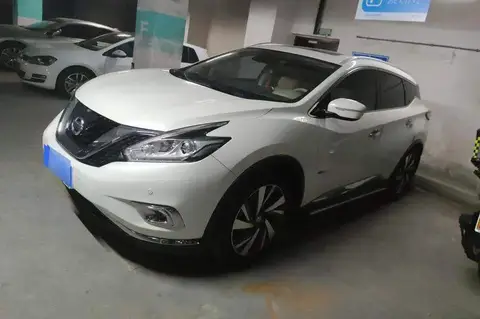 Loulan 2017 2.5 S/C HEV XL 4WD Hybrid Premium Edition