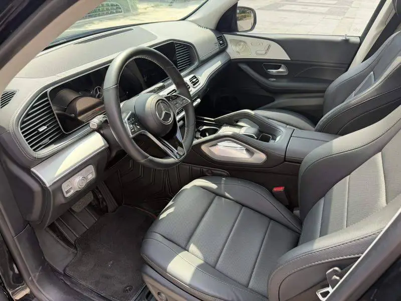 Mercedes-Benz GLE 2024 GLE 450 4MATIC Dynamic — 10