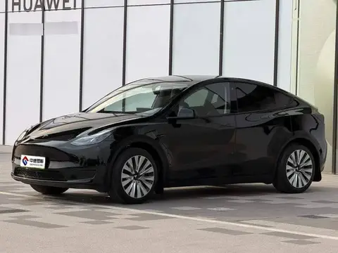 Model Y 2023 rear-wheel drive version