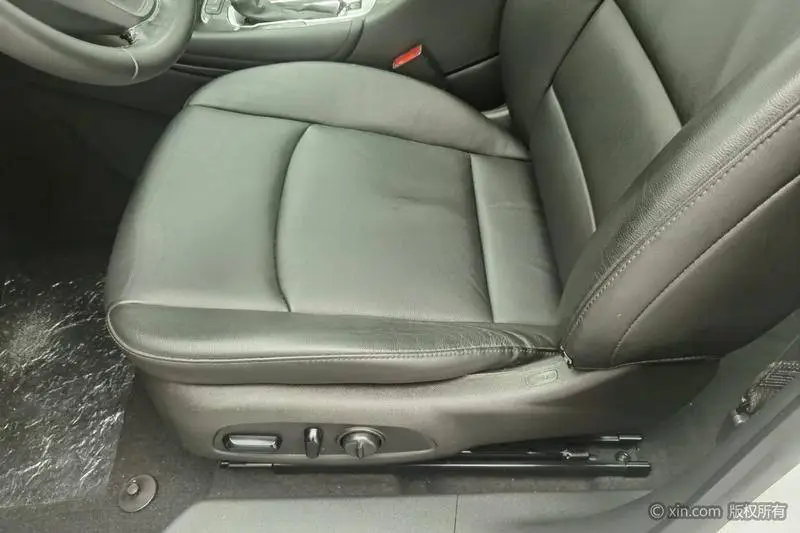 Malibu XL 2019 535T CVT Ruilian Edition — 18