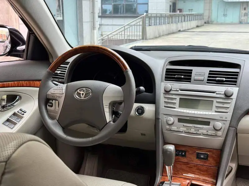 Camry 2007 240V Supreme Edition — 11