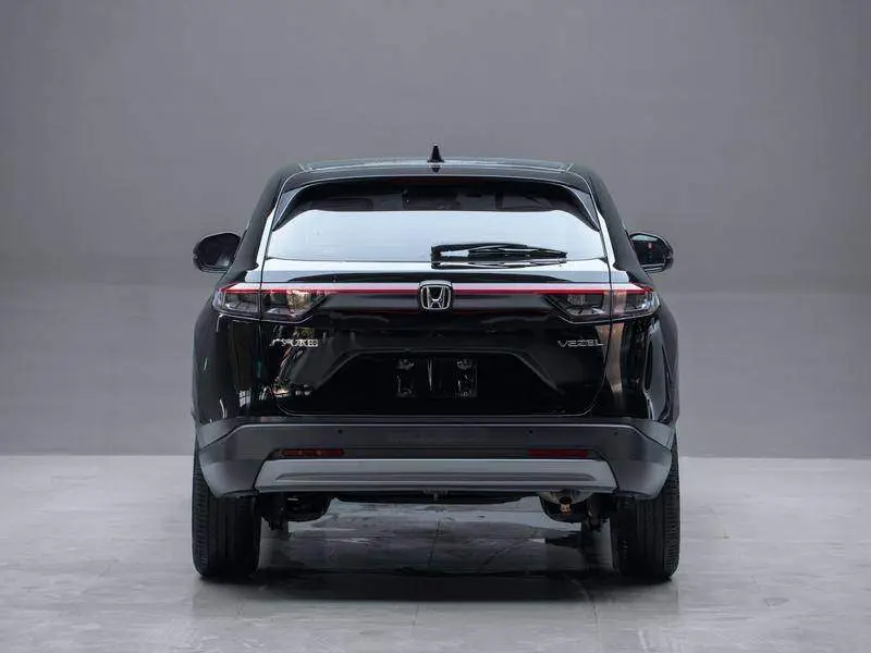VEZHI 2023 1.5L CVT Technology Edition — 5