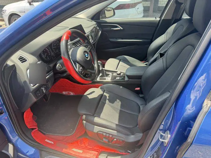 BMW 1 Series 2018 118i Sports — 10