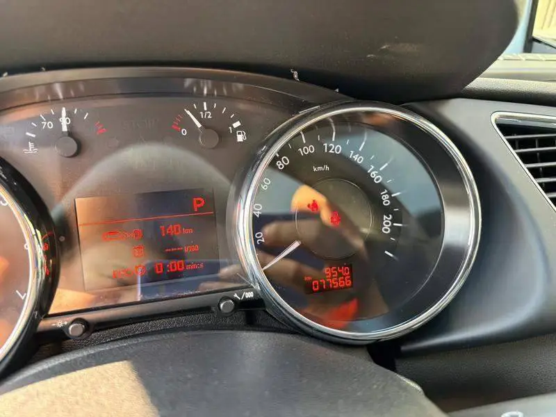 Peugeot 3008 2016 1.6THP Automatic Premium Edition — 13