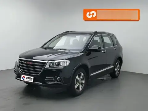 Haval H6 2015 Sport Edition 1.5T Manual 2WD Premium