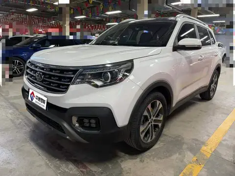 Smart Run 2018 2.0L Automatic Smart Luxury Edition National V