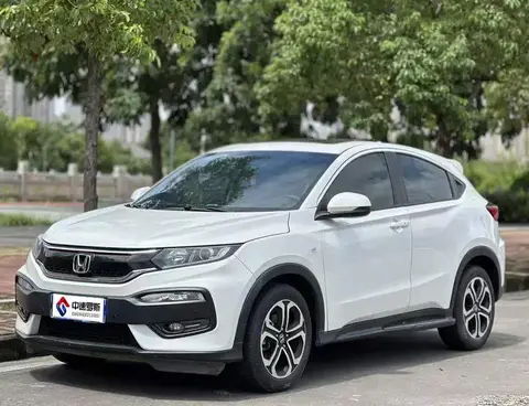 Honda XR-V 2017 1.8L EXi CVT Comfort Edition