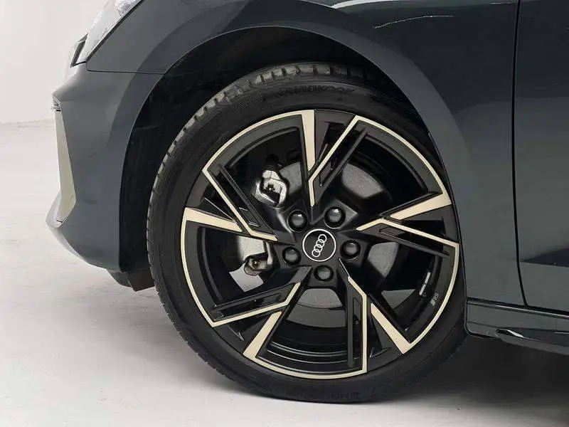 Audi A3 2024 Sportback 35 TFSI RS Kit Speed Type — 12