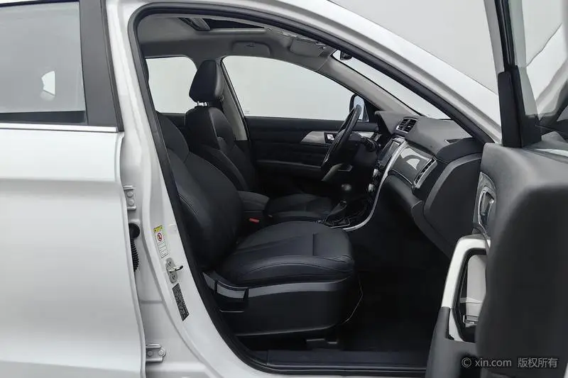 Haval H2 2015 1.5T Automatic 2WD Premium Edition — 12