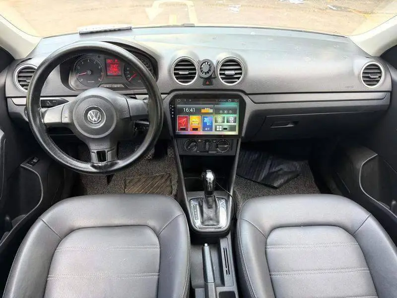 Jetta 2015 Value Edition 1.6L Automatic Fashion Model — 7