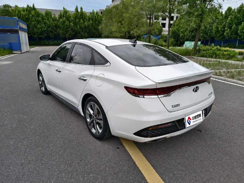 Festa 2019 280TGDi Smart Edition National VI — 4