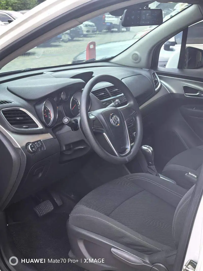 Angkola 2013 1.4T Automatic 2WD Elite — 10