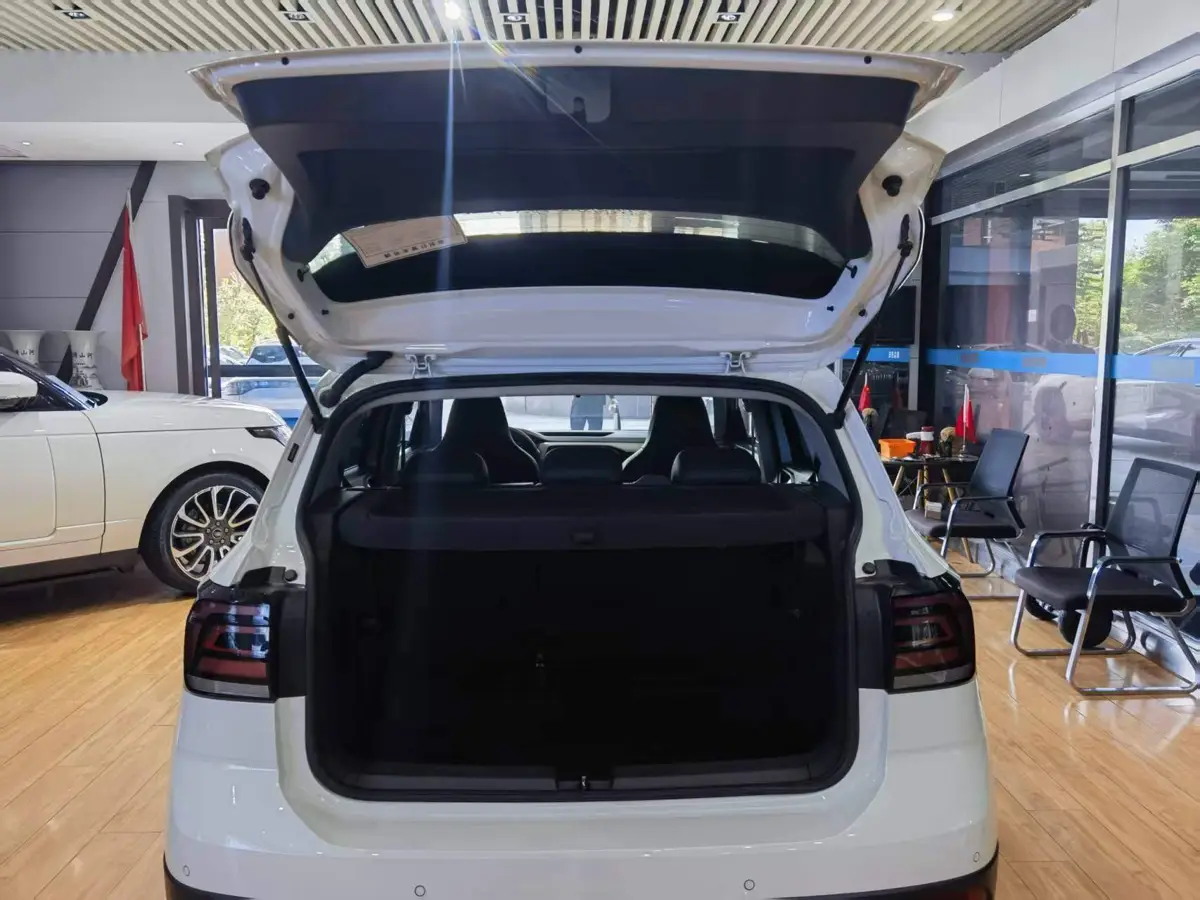 Tukai 2023 1.5L Automatic Comfort Edition — 12