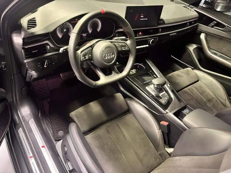 Audi A4L 2024 45 TFSI quattro Selected Dynamic Edition — 10