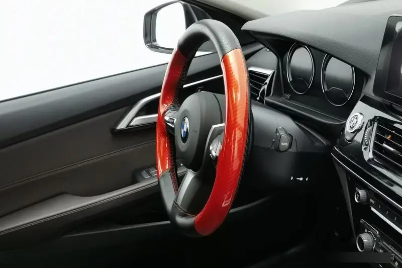 BMW 1 Series 2021 facelift 120i M Sport Night Edition — 17