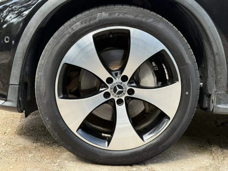 Mercedes-Benz GLC 2018 GLC 300 4MATIC Dynamic — 14