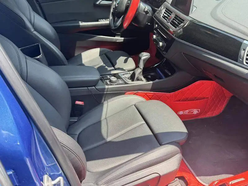 BMW 1 Series 2018 118i Sports — 8