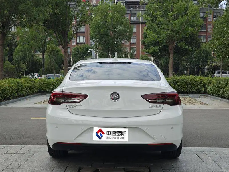 Regal 2019 20T Elite National VI — 6