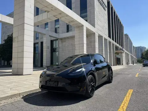 Model Y 2023 rear-wheel drive version