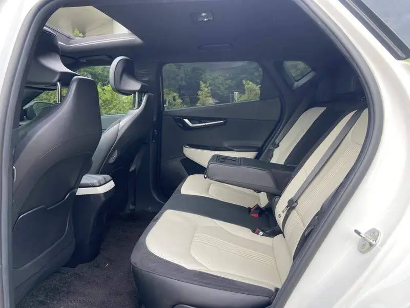 Kia EV6 2023 GT-Line — 10