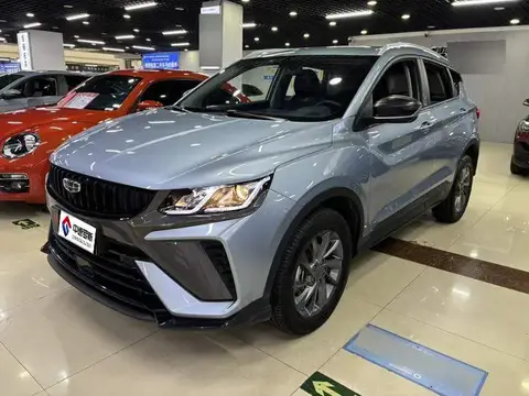 Binyue 2024 1.5T DCT Longteng Edition