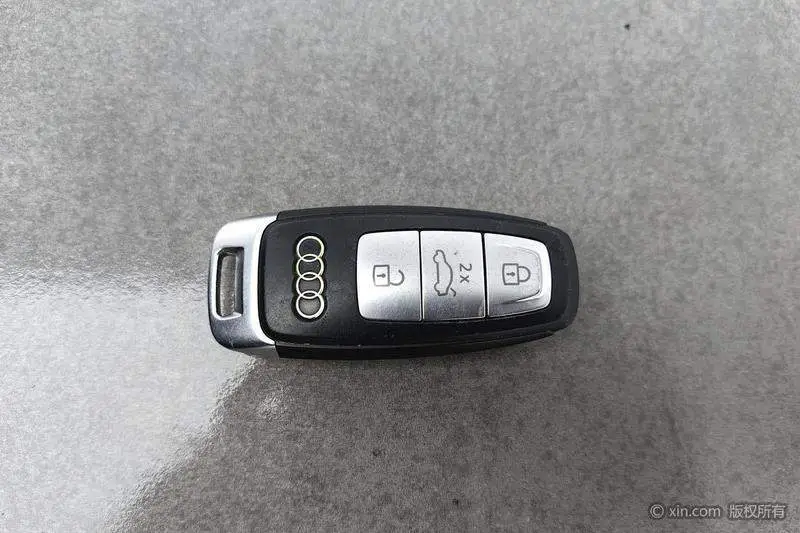 Audi A6L 2024 45 TFSI Selected Dynamic Edition — 6
