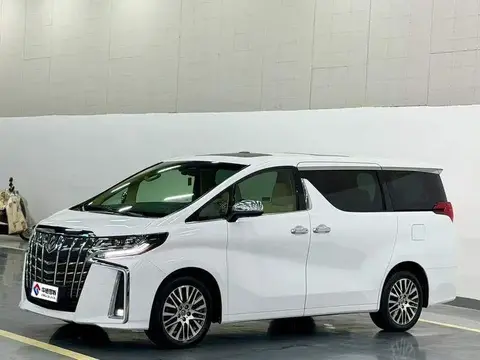 Alpha 2018 3.5L Premium Edition