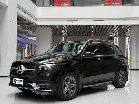 Mercedes-Benz GLE 2020 GLE 450 4MATIC Dynamic