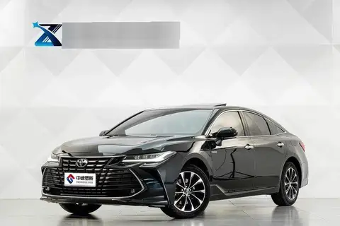 Asian Dragon 2022 2.0L Luxury Edition