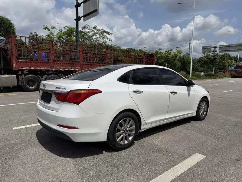 Name map 2014 1.8L Automatic Intelligent GLS — 6