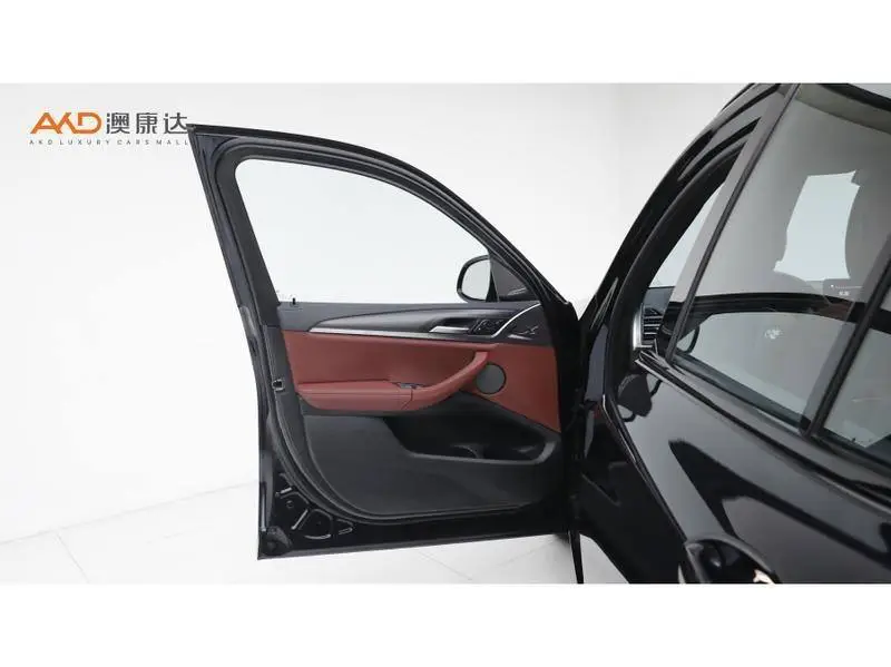 BMW X3 2023 xDrive30i Premium M Night Edition — 10