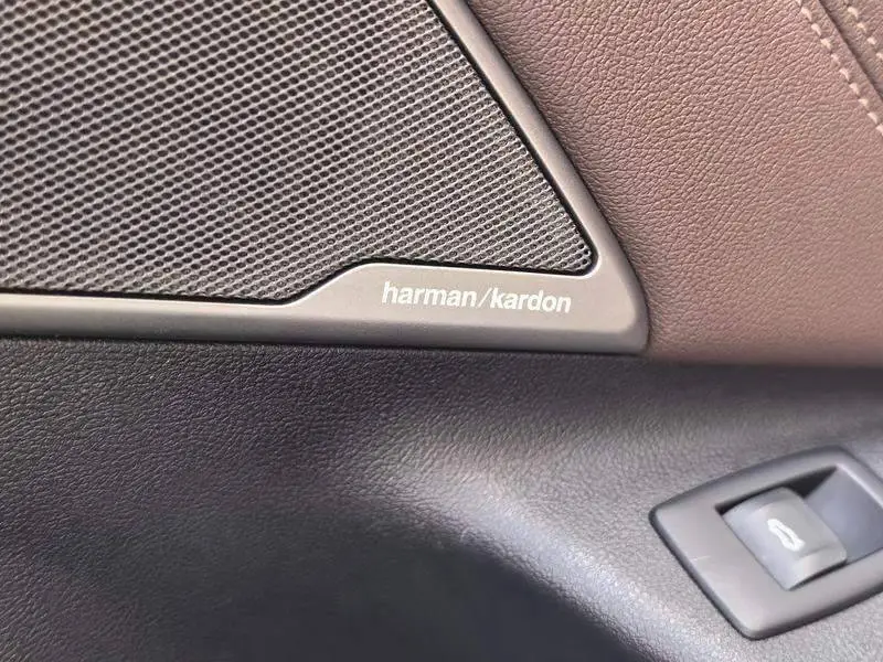 BMW 5 Series 2022 530Li xDrive Luxury Package — 12