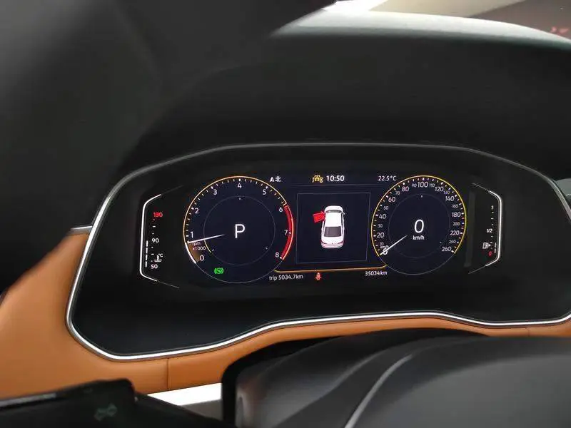 Bora 2023 200TSI DSG Free Edition — 12