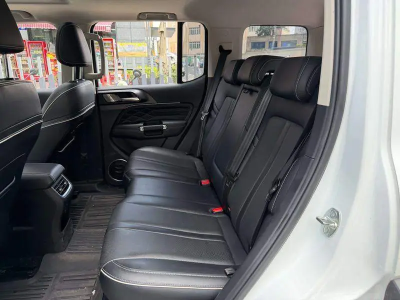 Tank 300 2021 Off-Road Edition 2.0T Conqueror — 13