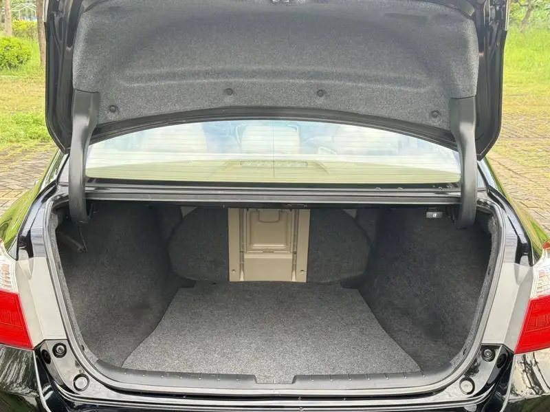 Accord 2015 2.0L LX Comfort Edition — 19