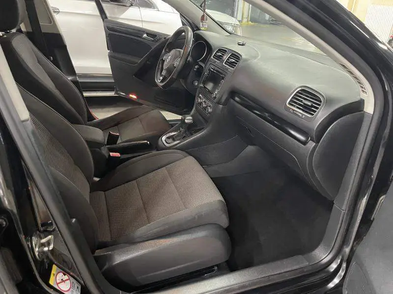 Golf 2010 1.4TSI Automatic Comfort — 7