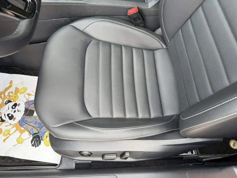Lingdu 2021 280TSI DSG Comfort Edition — 14