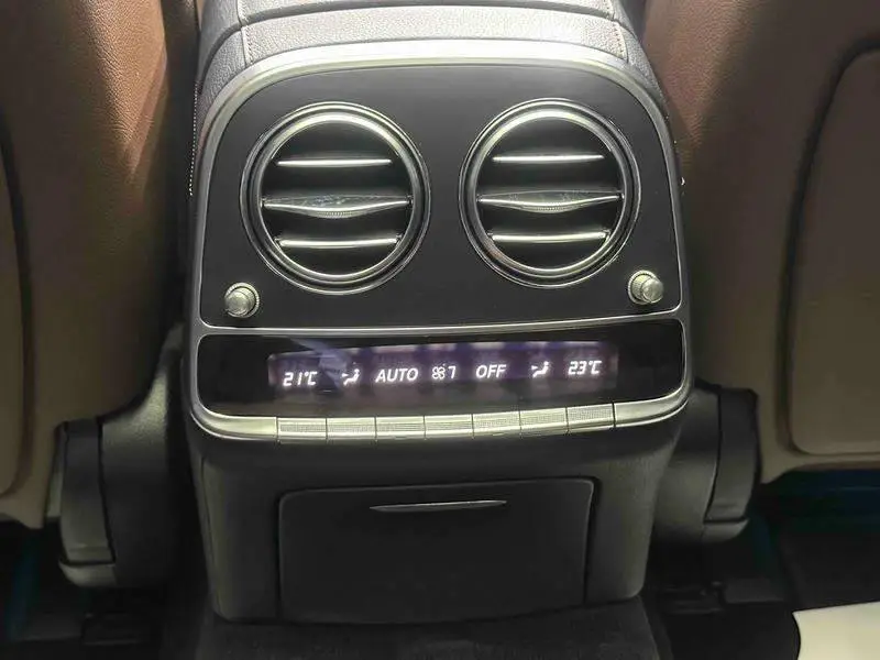 Mercedes-Benz S-Class 2020 S 350 L Business Edition — 8