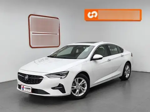 Regal 2021 552T Elite