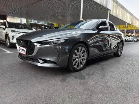 Mazda 3 Angkesaila 2023 2.0L Automatic Elegant Edition