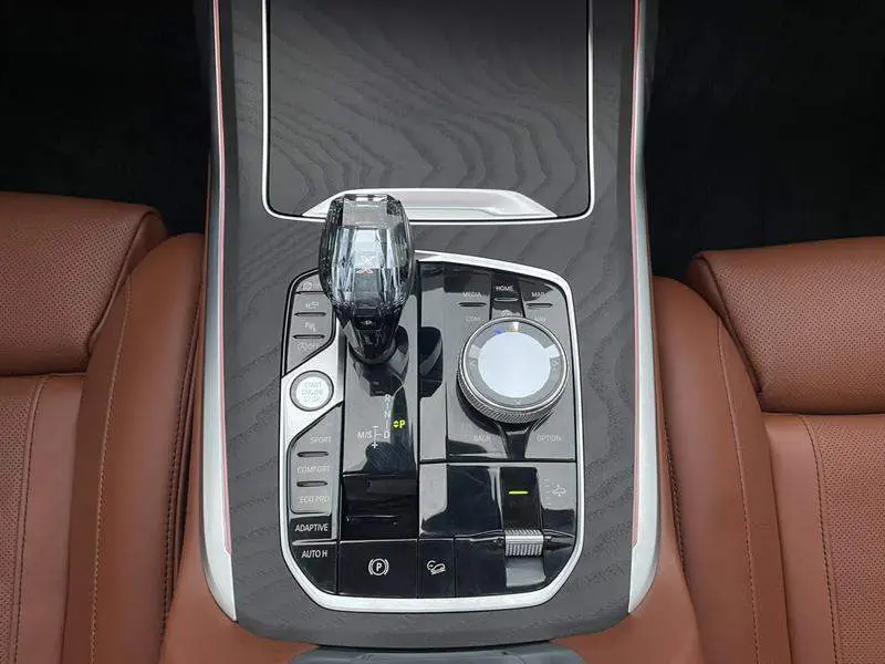 BMW X7 2021 xDrive40i Premium M Sport Package — 14