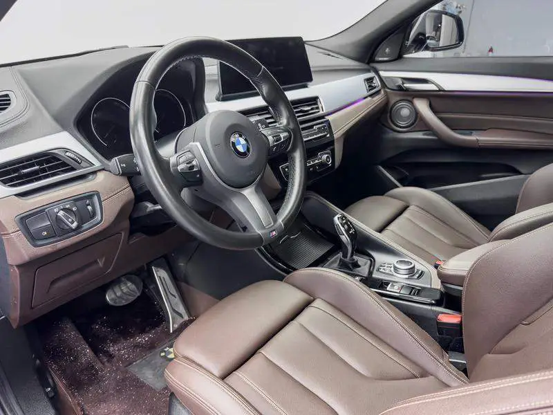 BMW X2 2020 xDrive25i M Sport Package — 11