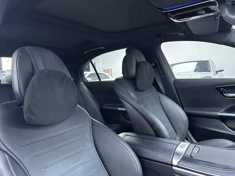 Mercedes-Benz C-Class 2023 C 260 L Sport Edition — 11