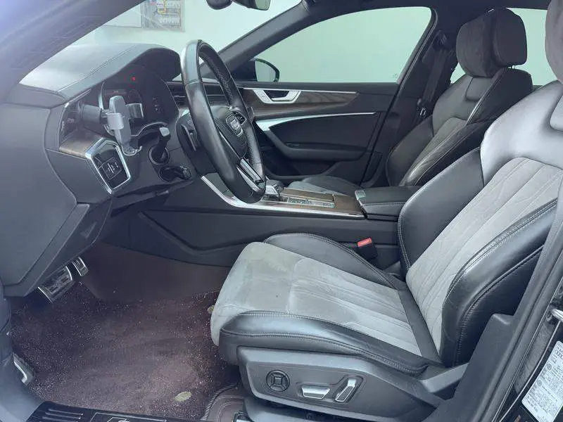 Audi A6L 2023 40 TFSI Luxury Elegance — 12